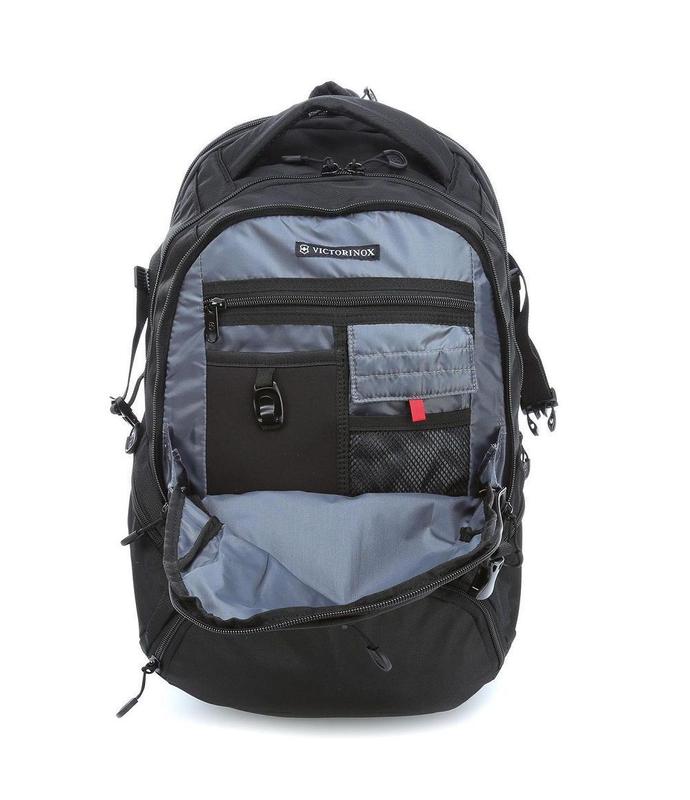 Mochila Notebook VX Sport Scout Preta Victorinox 31105101